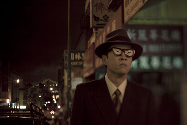 After Chinatown