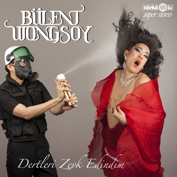 Bülent Wongsoy: Biji Diva!