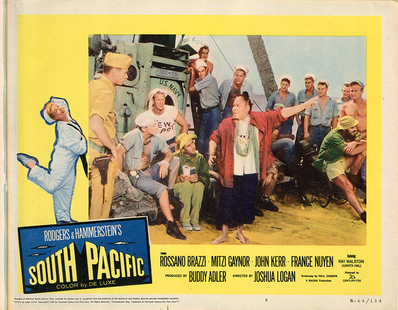 lobby card_south pacific WEB